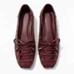 Oxford shoes