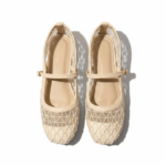 Ballet flats