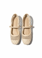 Ballet flats