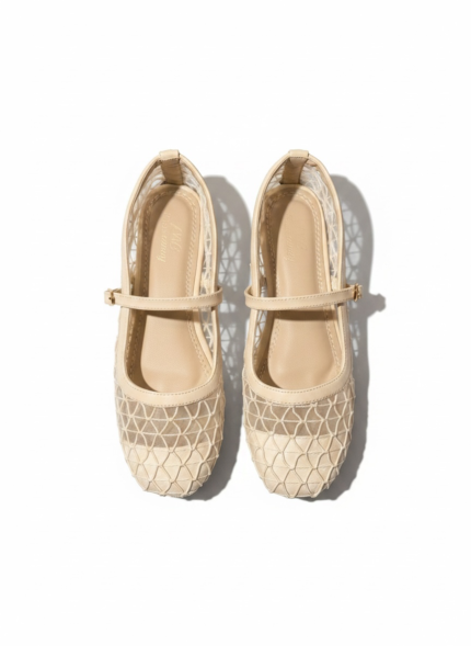 Ballet flats