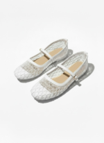 Ballet flats - Image 8