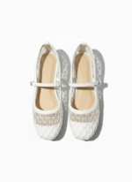 Ballet flats - Image 7